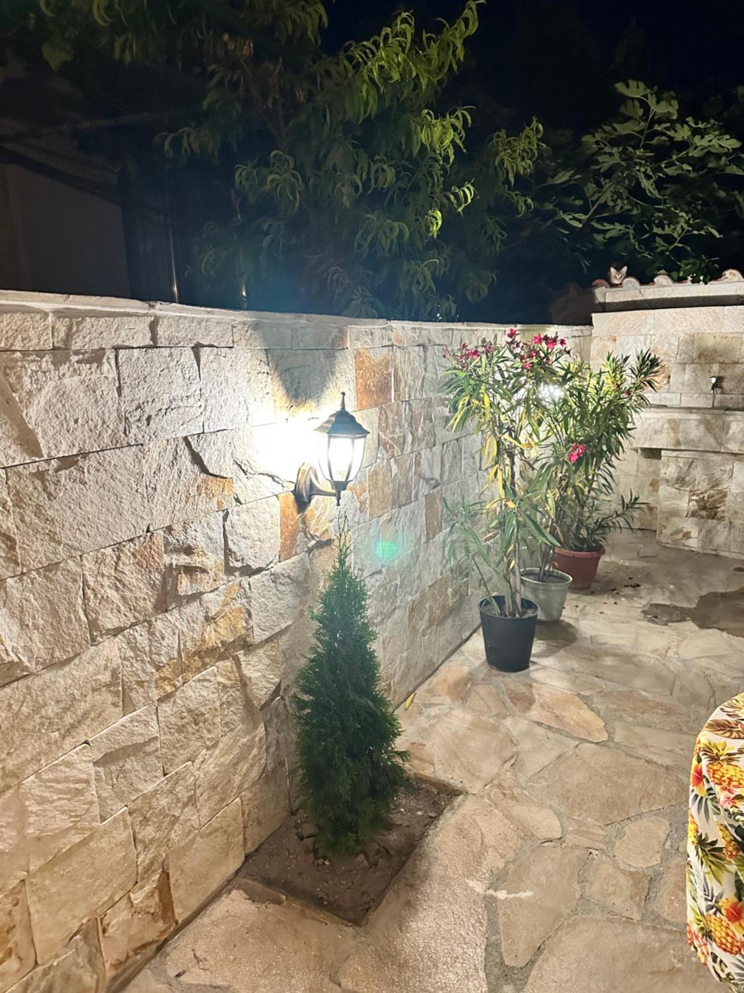 Double Bed Room Nesebar Exterior photo