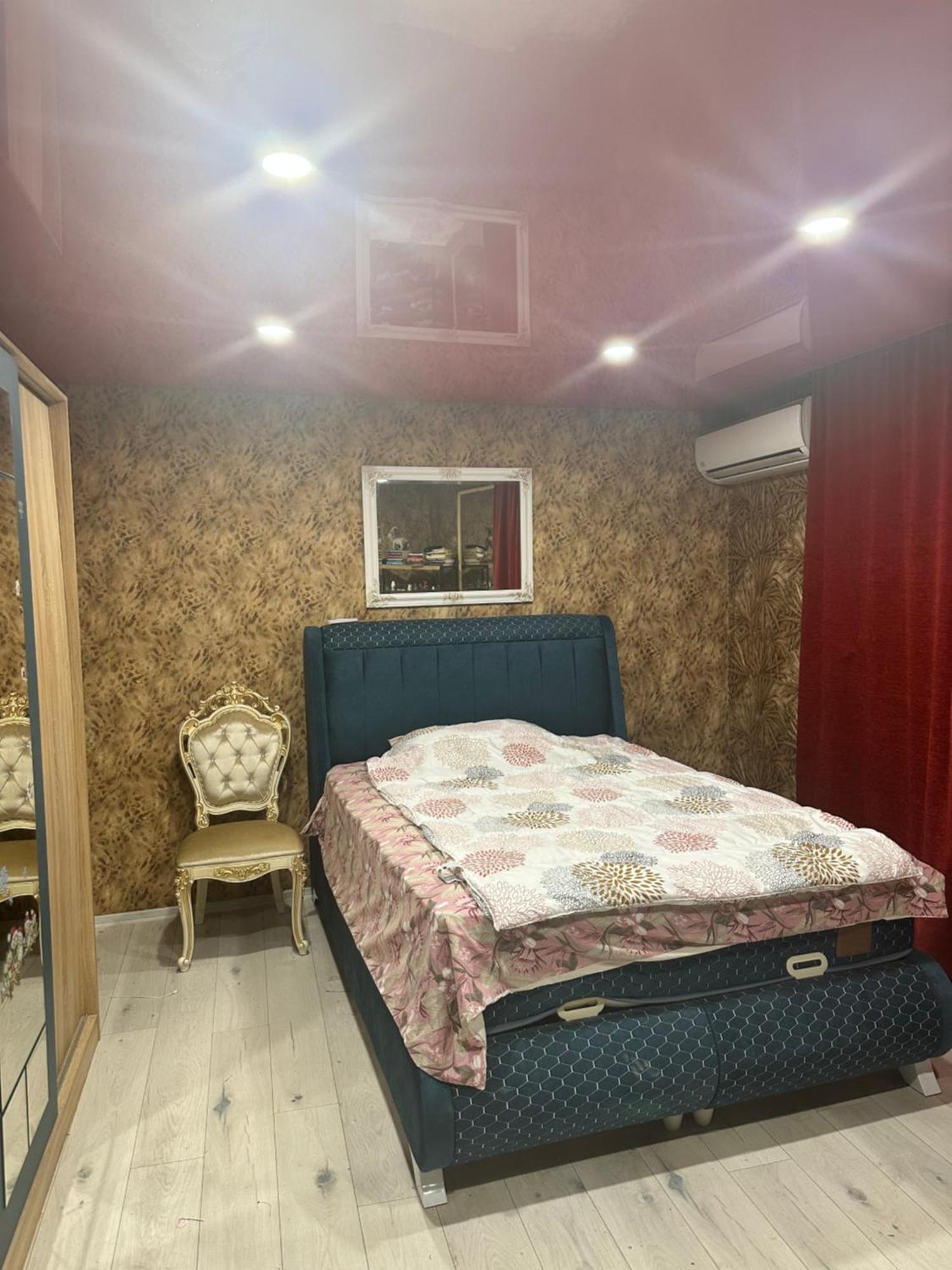 Double Bed Room Nesebar Exterior photo