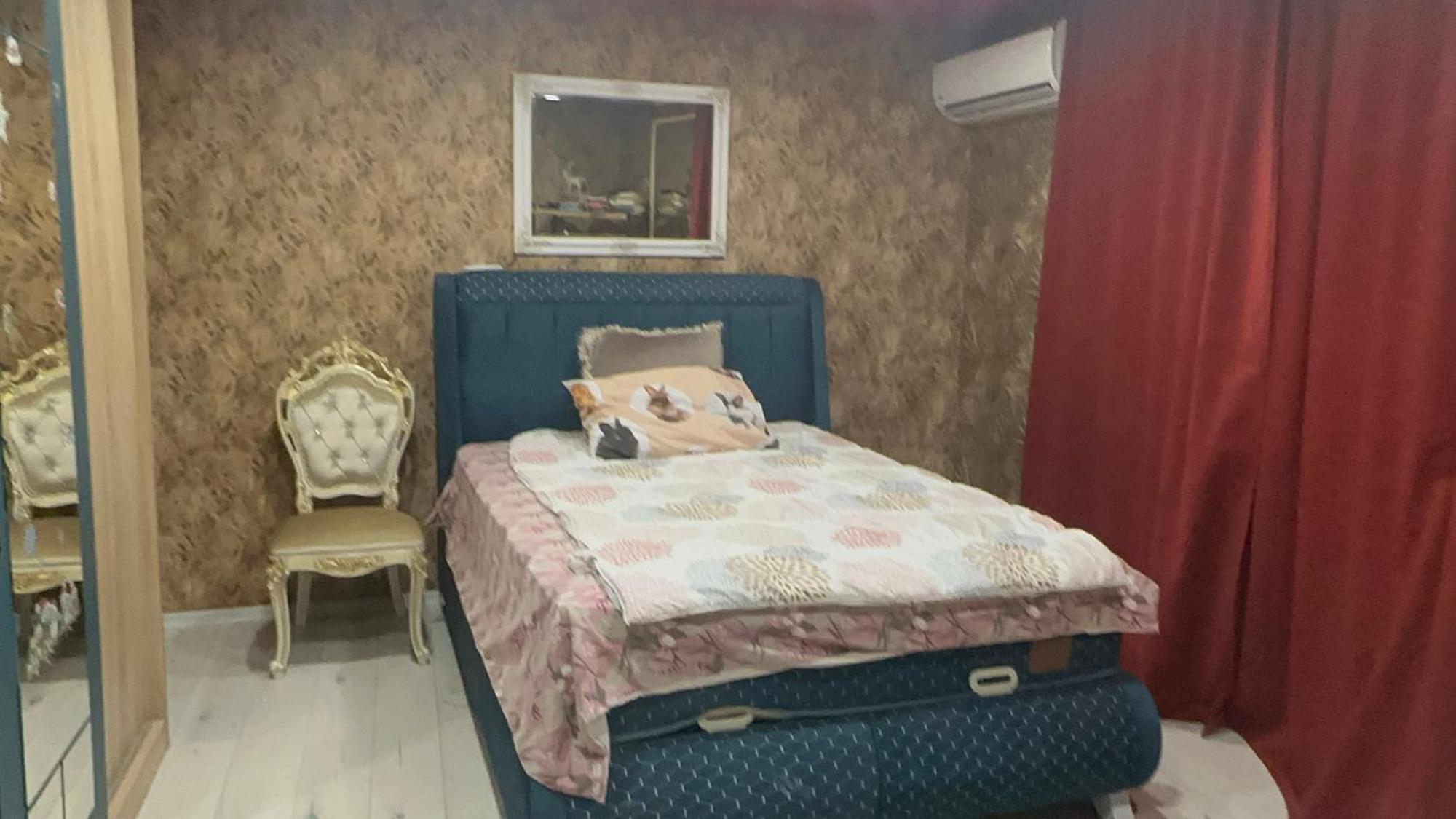 Double Bed Room Nesebar Exterior photo